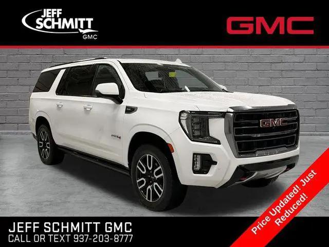 2021 GMC Yukon XL for sale near Fairborn, OH