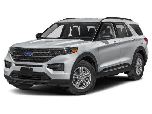 2024 Ford Explorer XLT for sale in O'Fallon, IL