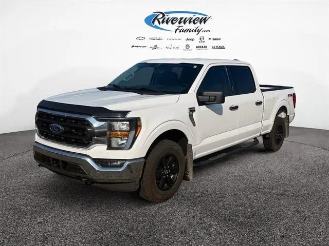 2023 Ford F-150 Unknown for sale in Oacoma, SD