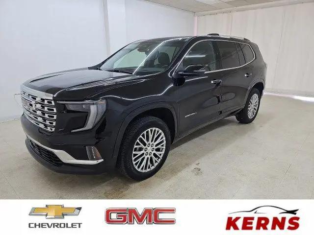 2026 GMC Acadia Denali AWD for sale in Celina, OH