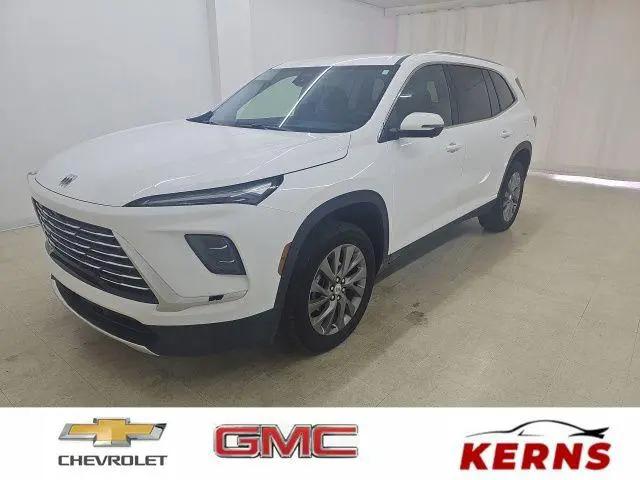 2026 Buick Enclave Preferred FWD for sale in Celina, OH