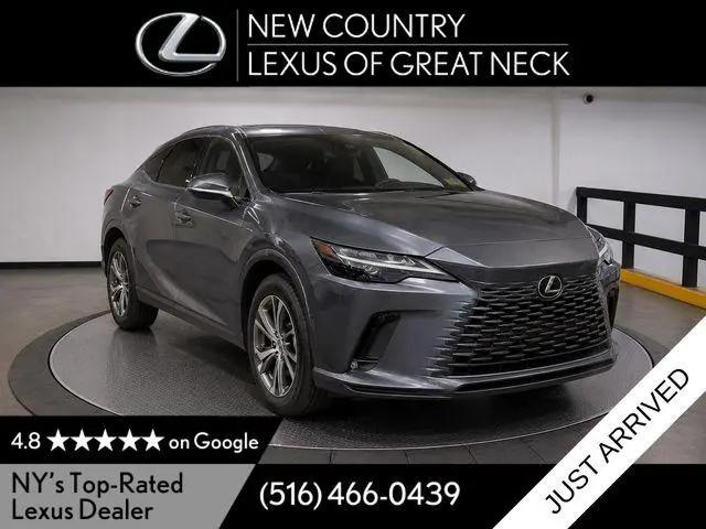 2026 Lexus RX 350 Premium for sale in Great Neck, NY