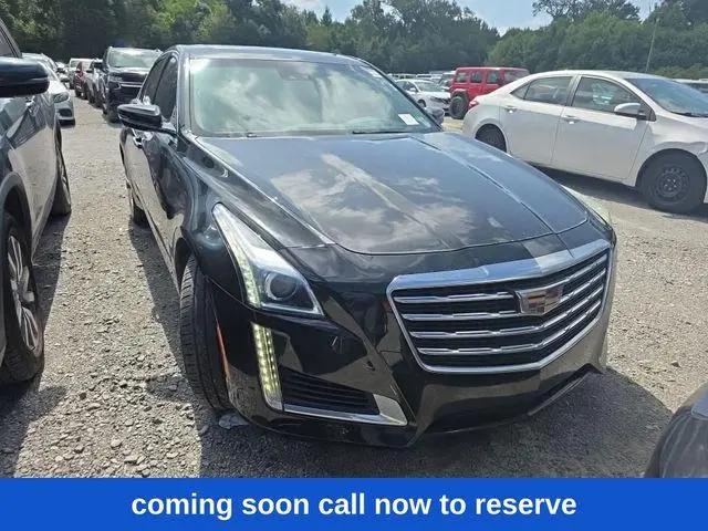 2019 Cadillac CTS Luxury for sale in Peoria, IL