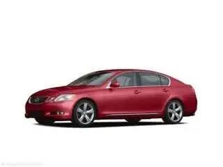 2006 Lexus GS 300 Unknown for sale in Paramus, NJ