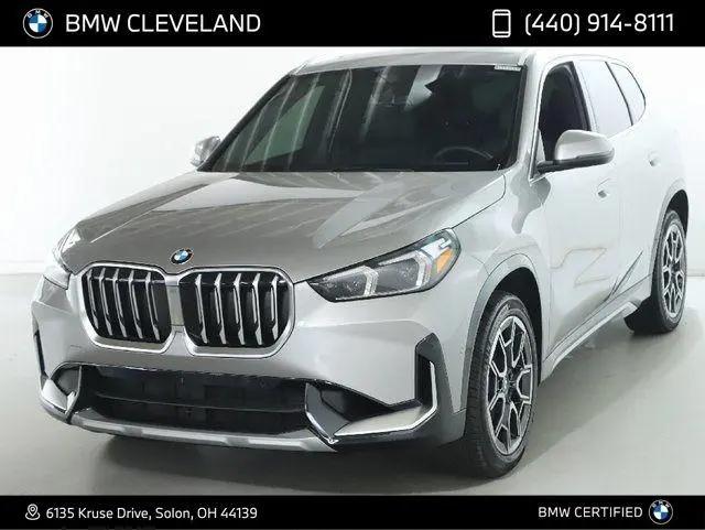 2025 BMW X1 xDrive28i for sale in Solon, OH