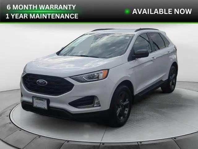2022 Ford Edge SEL for sale in Rock Hill, SC