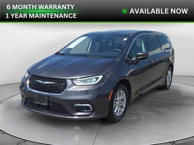 2023 Chrysler Pacifica Touring L for sale in Rock Hill, SC