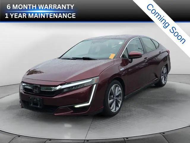 2018 Honda Clarity Plug-In Hybrid Touring for sale in Salisbury, NC