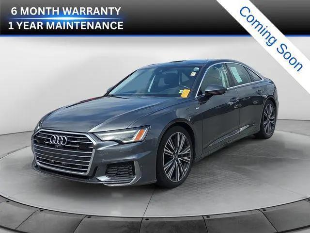 2019 Audi A6 55 Premium for sale in Salisbury, NC