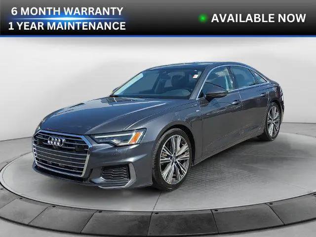 2019 Audi A6 55 Premium for sale in Salisbury, NC