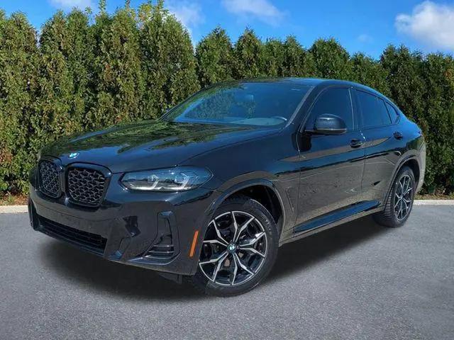 2023 BMW X4 xDrive30i for sale in Macomb, MI