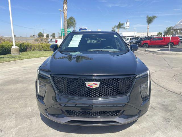 2024 Cadillac XT4 FWD Sport