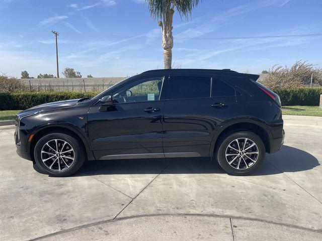 2024 Cadillac XT4 FWD Sport