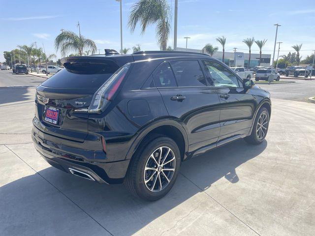2024 Cadillac XT4 FWD Sport