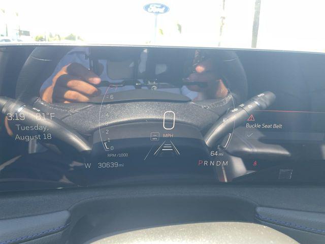 2024 Cadillac XT4 FWD Sport
