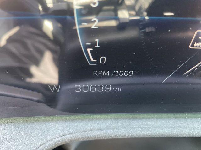 2024 Cadillac XT4 FWD Sport