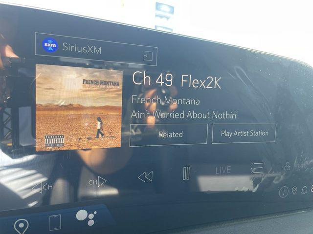 2024 Cadillac XT4 FWD Sport