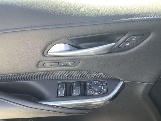 2024 Cadillac XT4 FWD Sport