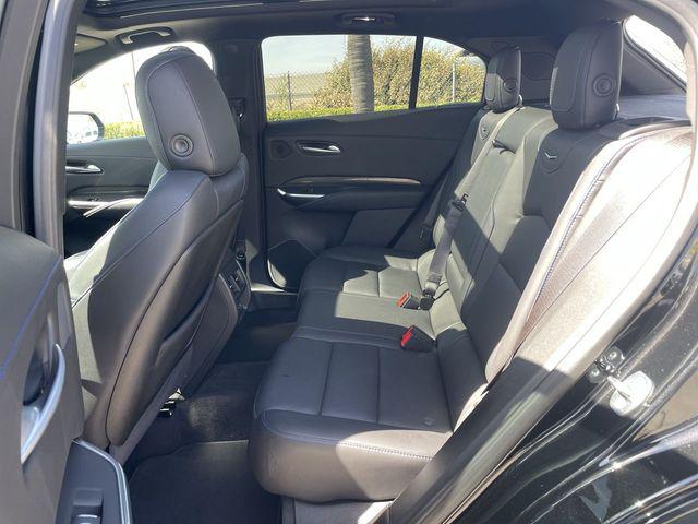 2024 Cadillac XT4 FWD Sport