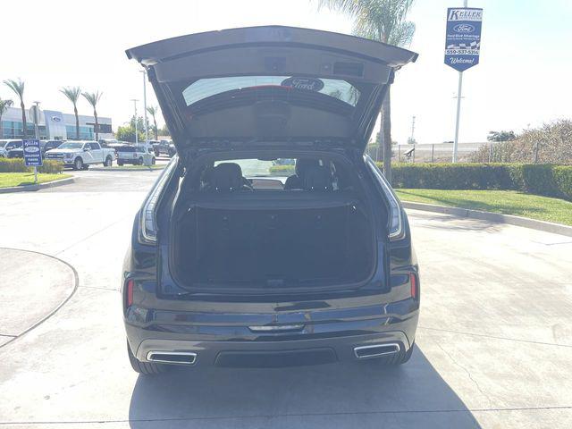 2024 Cadillac XT4 FWD Sport