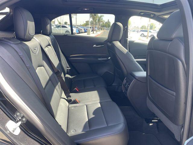 2024 Cadillac XT4 FWD Sport