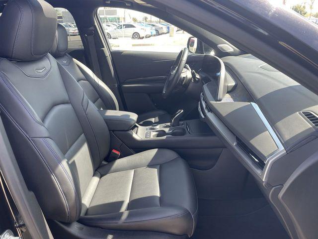 2024 Cadillac XT4 FWD Sport