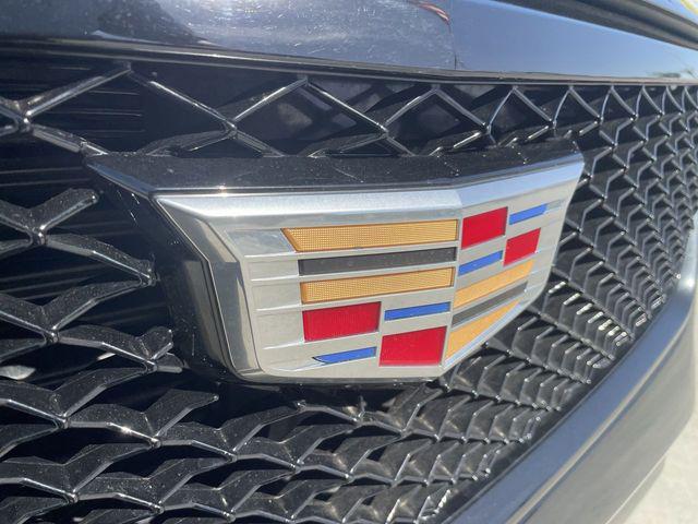 2024 Cadillac XT4 FWD Sport