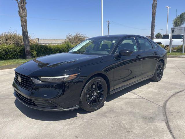 2025 Honda Accord Sedan SE for sale in Hanford, CA
