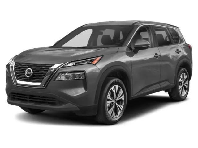 2023 Nissan Rogue SV FWD for sale in Hampton, VA
