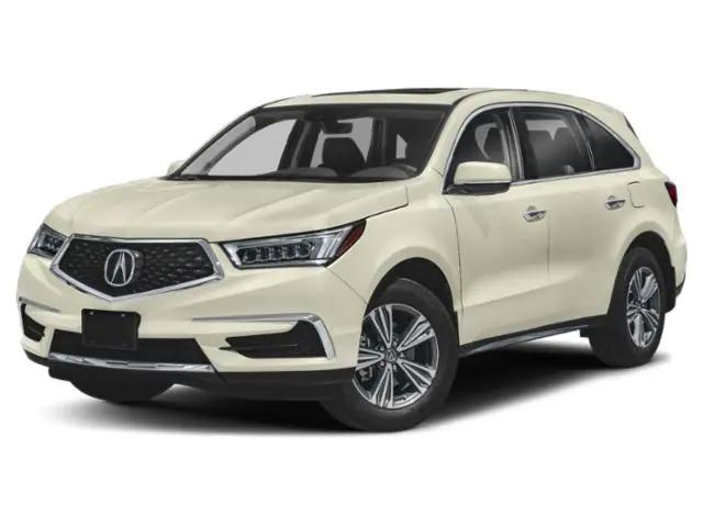2019 Acura MDX Standard for sale in Stuart, FL