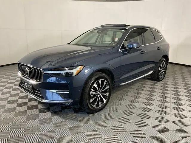 2023 Volvo XC60 B5 Plus Bright Theme for sale in Fort Wayne, IN