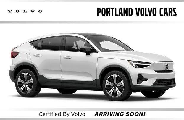 2023 Volvo CT Twin Ultimate for sale in Scarborough, ME
