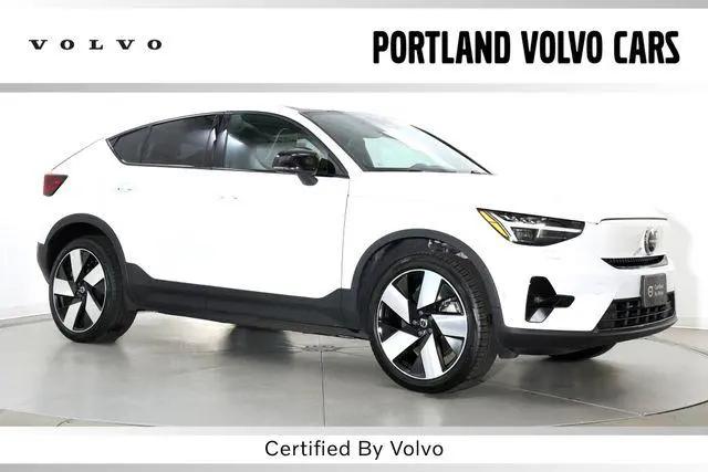 2023 Volvo CT Twin Ultimate for sale in Scarborough, ME