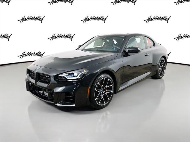 2025 BMW M2 Coupe for sale in Bay Shore, NY