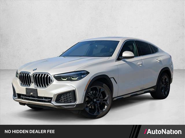 2023 BMW X6 xDrive40i for sale in Valencia, CA