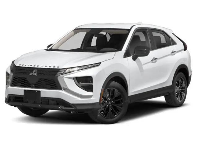 2022 Mitsubishi Eclipse Cross LE for sale in Evansville, IN