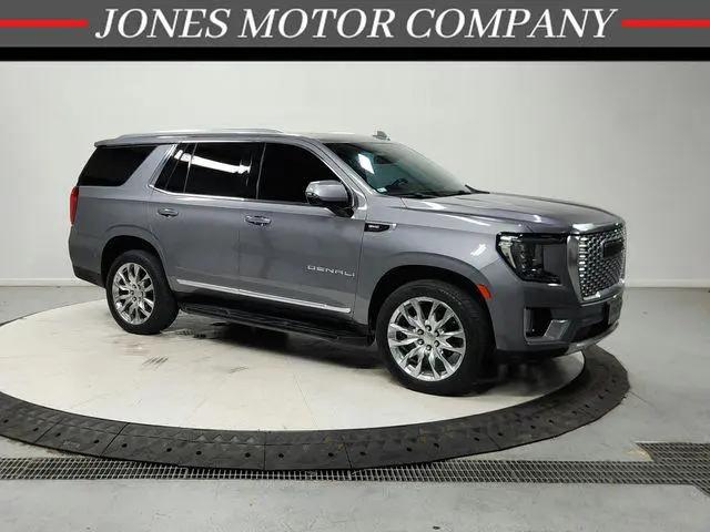 2021 GMC Yukon 2WD Denali for sale in Savannah, TN