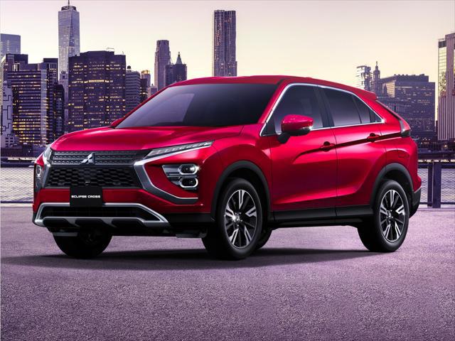 2023 Mitsubishi Eclipse Cross SEL S-AWC for sale in OAK LAWN, IL