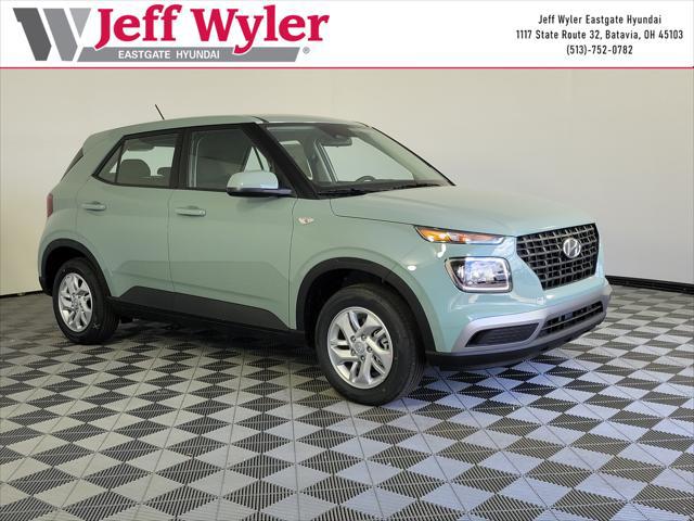 2026 Hyundai Venue SE for sale near BATAVIA, OH