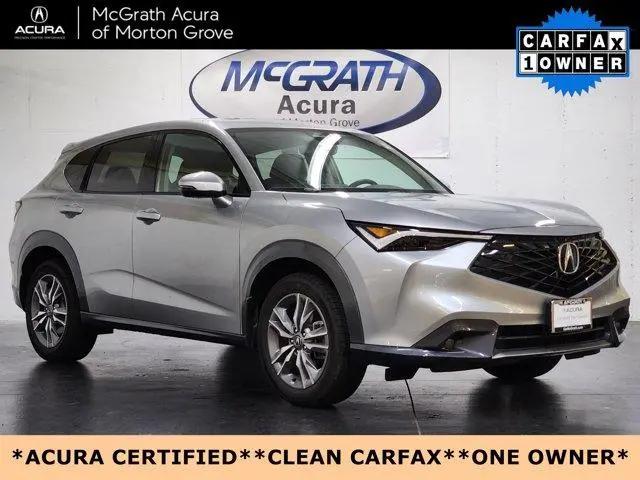 2025 Acura ADX Base for sale in Morton Grove, IL