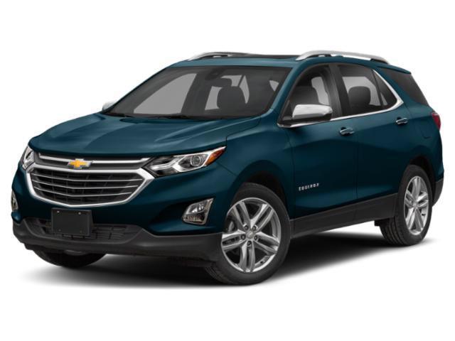2021 Chevrolet Equinox for sale near BATAVIA, OH