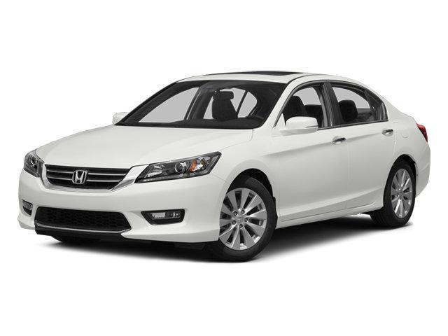 2014 Honda Accord EX-L for sale near BATAVIA, OH