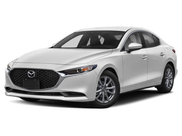 2020 Mazda Mazda3 for sale near BATAVIA, OH