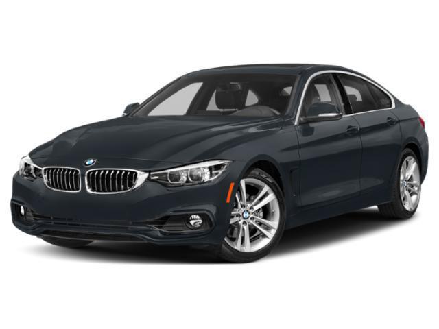 2019 BMW 430i Gran Coupe xDrive for sale near BATAVIA, OH