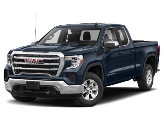 2020 GMC Sierra 1500 4WD Double Cab Standard Box SLE for sale near BATAVIA, OH