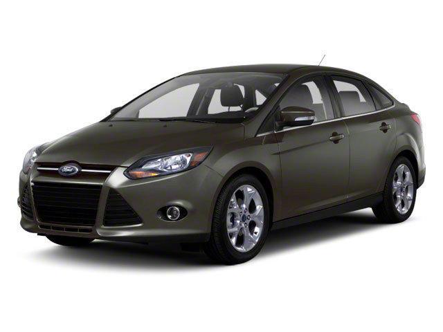 2013 Ford Focus SE for sale near BATAVIA, OH