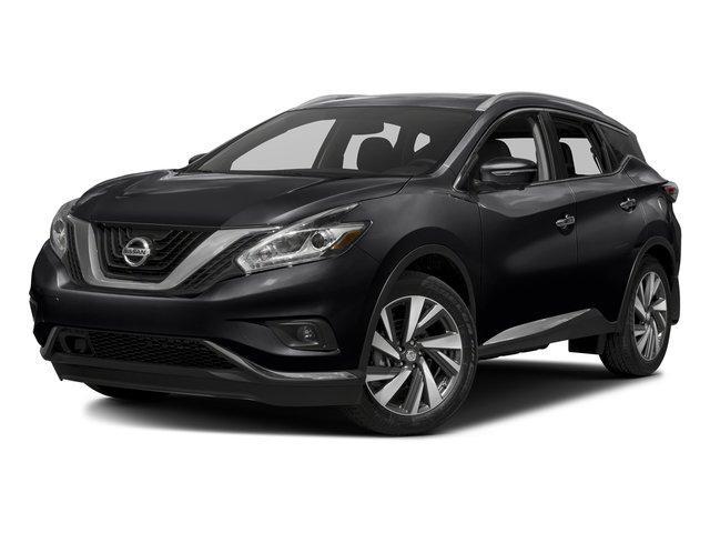 2016 Nissan Murano for sale near BATAVIA, OH