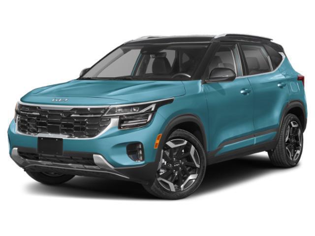 2024 Kia Seltos SX Turbo for sale near BATAVIA, OH