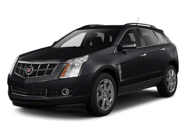 2010 Cadillac SRX for sale near BATAVIA, OH
