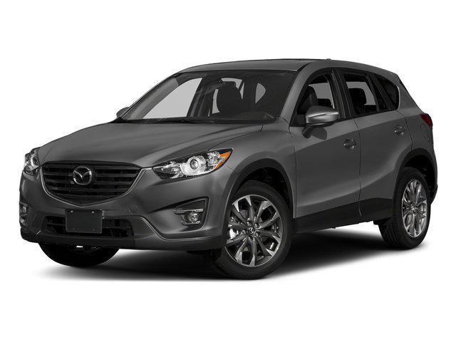 2016 Mazda CX-5 for sale near BATAVIA, OH